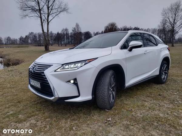 Lexus RX 200t / 300 Prestige - 1