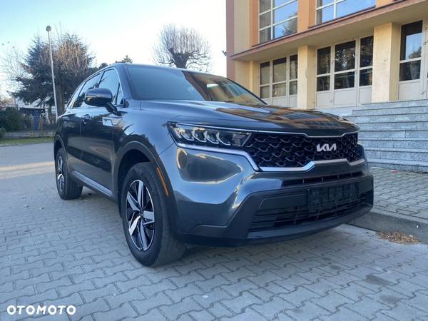 Kia Sorento - 16