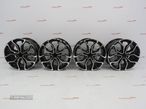 Jantes Look Renault Megane RS CUP 17 x 7 et 40 5x114.3 - 3