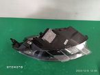 LAMPA PRZÓD LEWA OPEL VIVARO C III 3 ZAFIRA D LIFE 9832837680 - 10