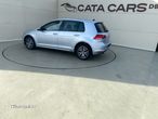 Volkswagen Golf 2.0 TDI BlueMotion Technology Allstar - 9