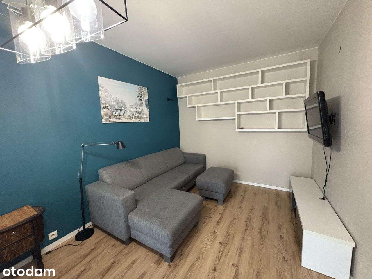 2pok. na Os. Prestige. Blisko Lidl i MetroTrocka-14