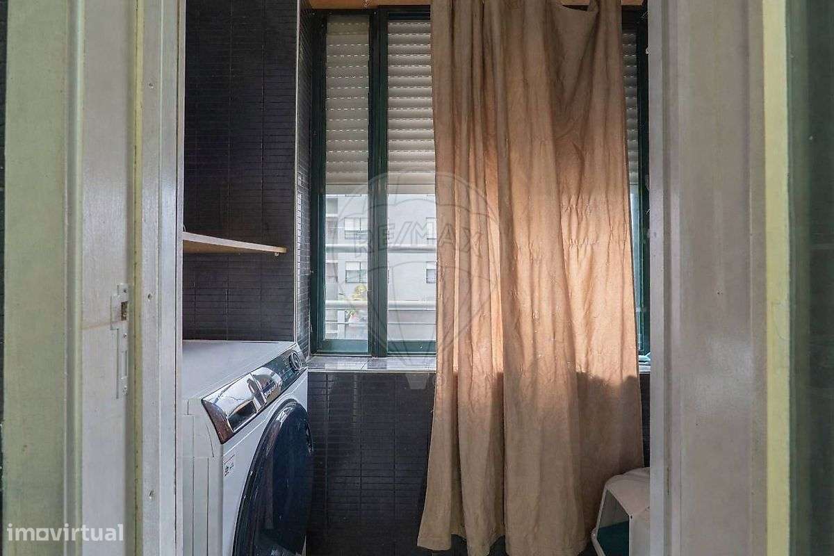 Apartamento T2 para venda - Grande imagem: 5/14