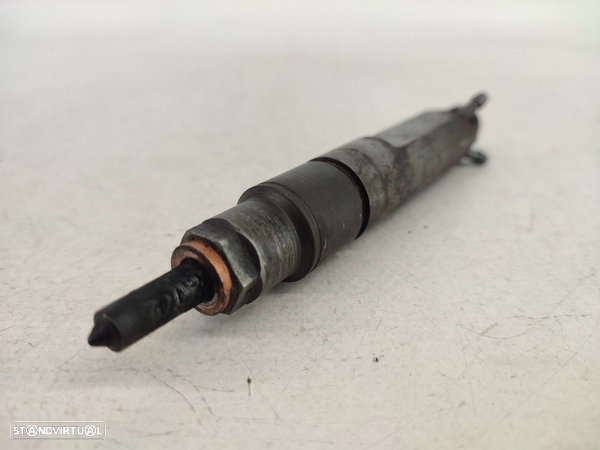 Injector Volkswagen Golf Iv (1J1) - 5