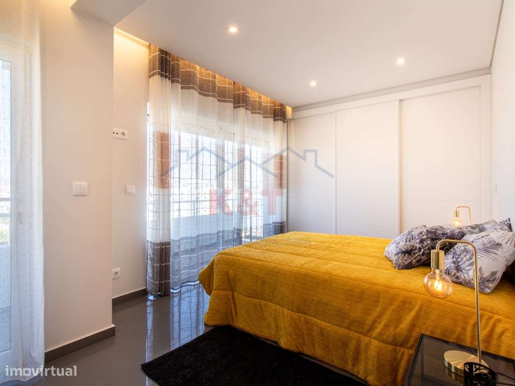 Penthouse de luxo na Praia da Rocha-42