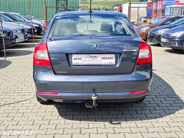 Skoda Octavia 1.6 TDI Greenline - 18