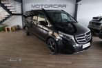 Mercedes-Benz V 220 CDi Avantgarde Aut. - 1