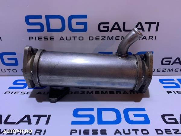 Racitor Gaze BMW Seria 3 E46 320D 110KW 150CP 2001 - 2005 - 1