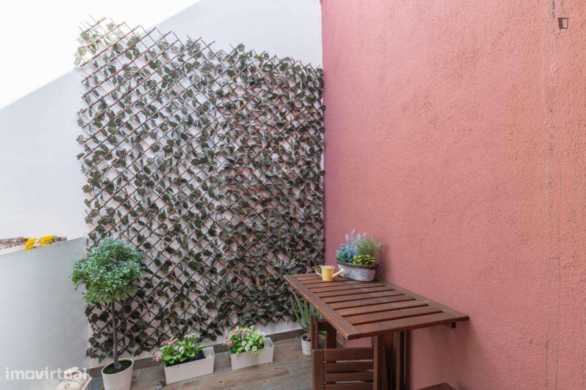 Apartamento com 1 quartos - localizado em Santa Apolónia Lisbon - Grande imagem: 4/10