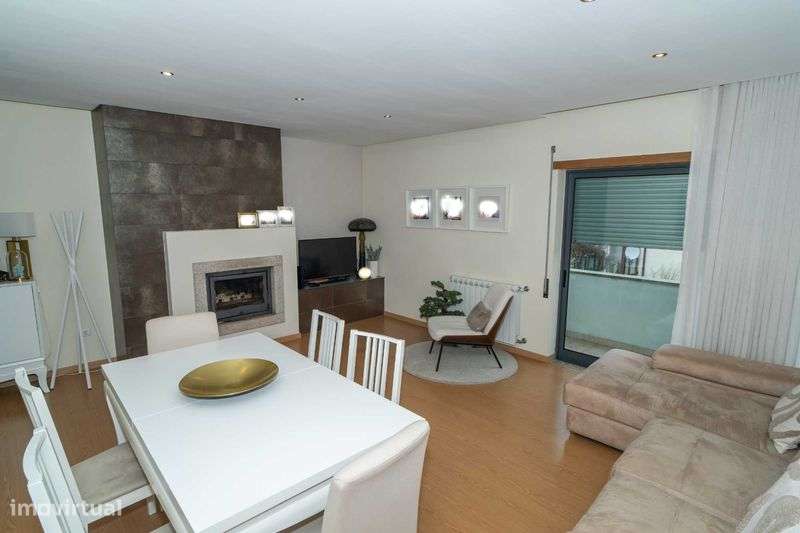 T3 Viseu Abraveses - Grande imagem: 4/12