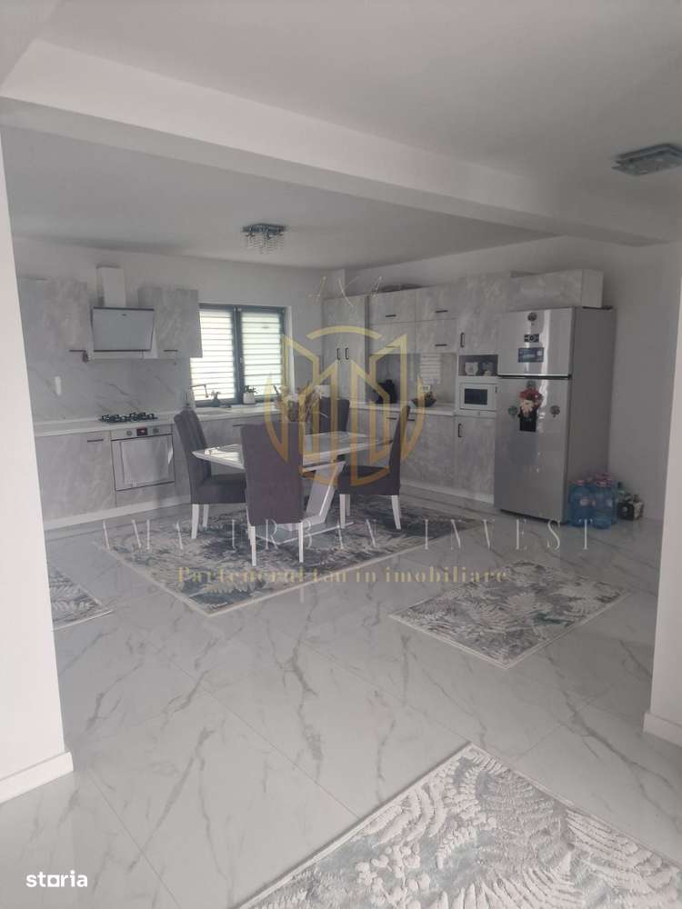 Casa Comuna Berceni 300 m de Primarie- Centru-2