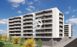 Apartamento T2 em UDF de Real, Dume e Semelhe - Grande imagem: 4/9