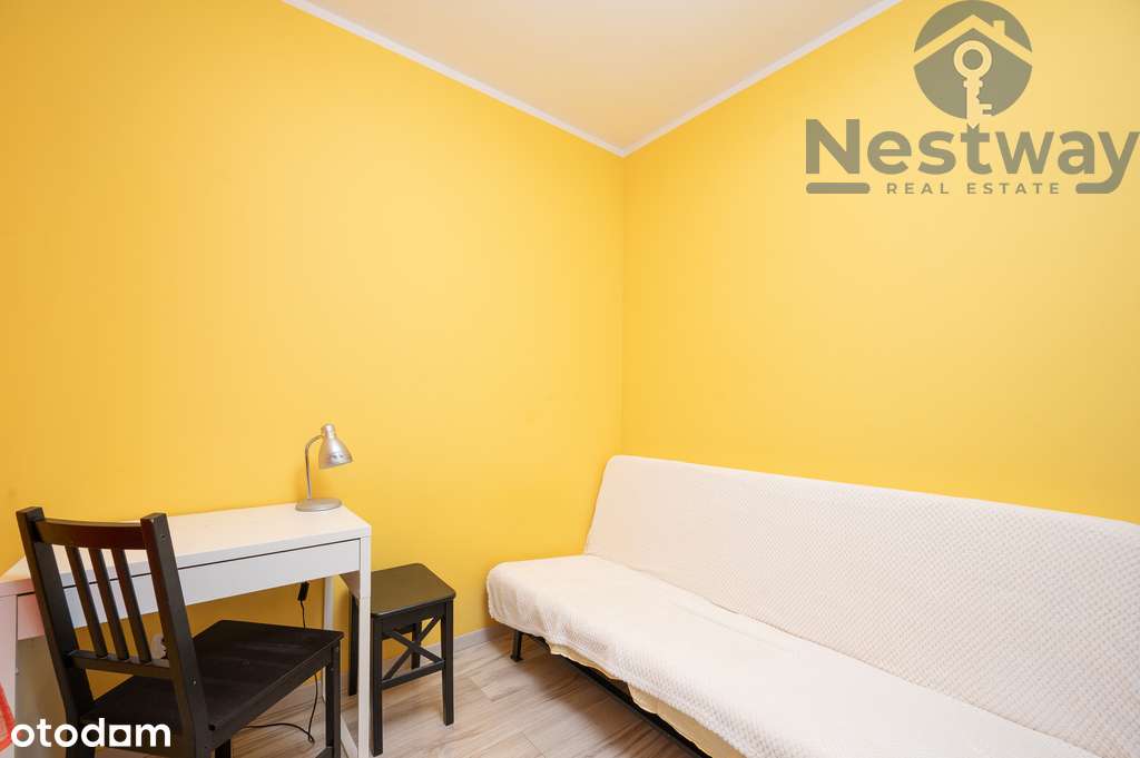 Złota Podkowa| 3 Pokoje| 49,56 mkw-9