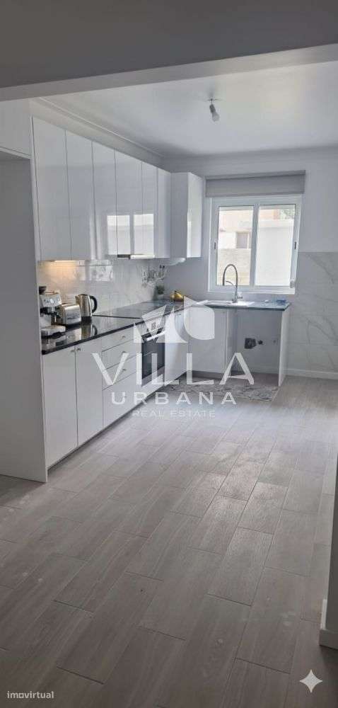 Apartamento T3 com Logradouro – Fogueteiro, Seixal-15