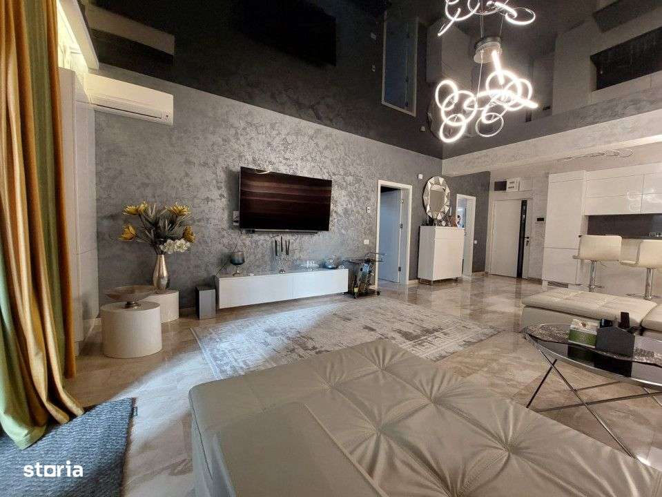 2 CAMERE LUX  |  MAMAIA  |  CENTRAL - Imagine principală: 3/19