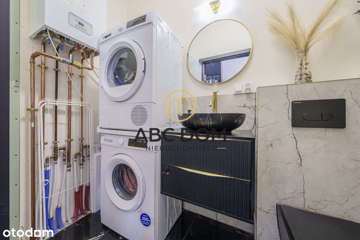 Bezczynszowe 3 pokoje ogródek bez zgody MSWiA-11