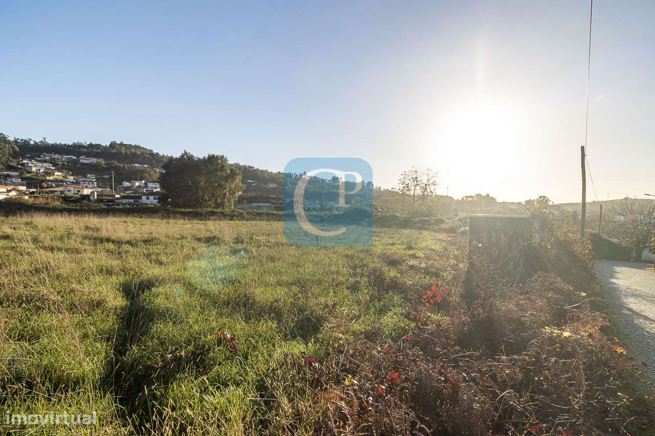 Terreno para construção em Reguenga - Grande imagem: 4/15