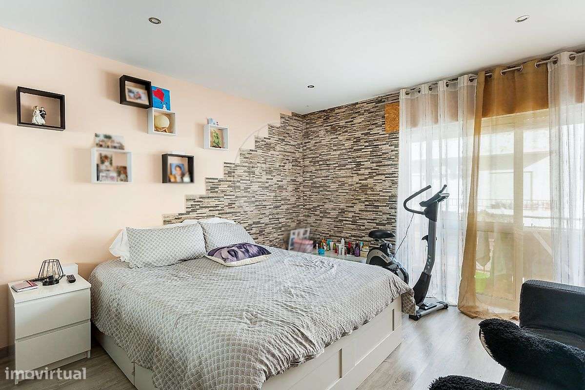 Apartamento T3 para venda-12