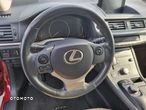 Lexus CT - 22