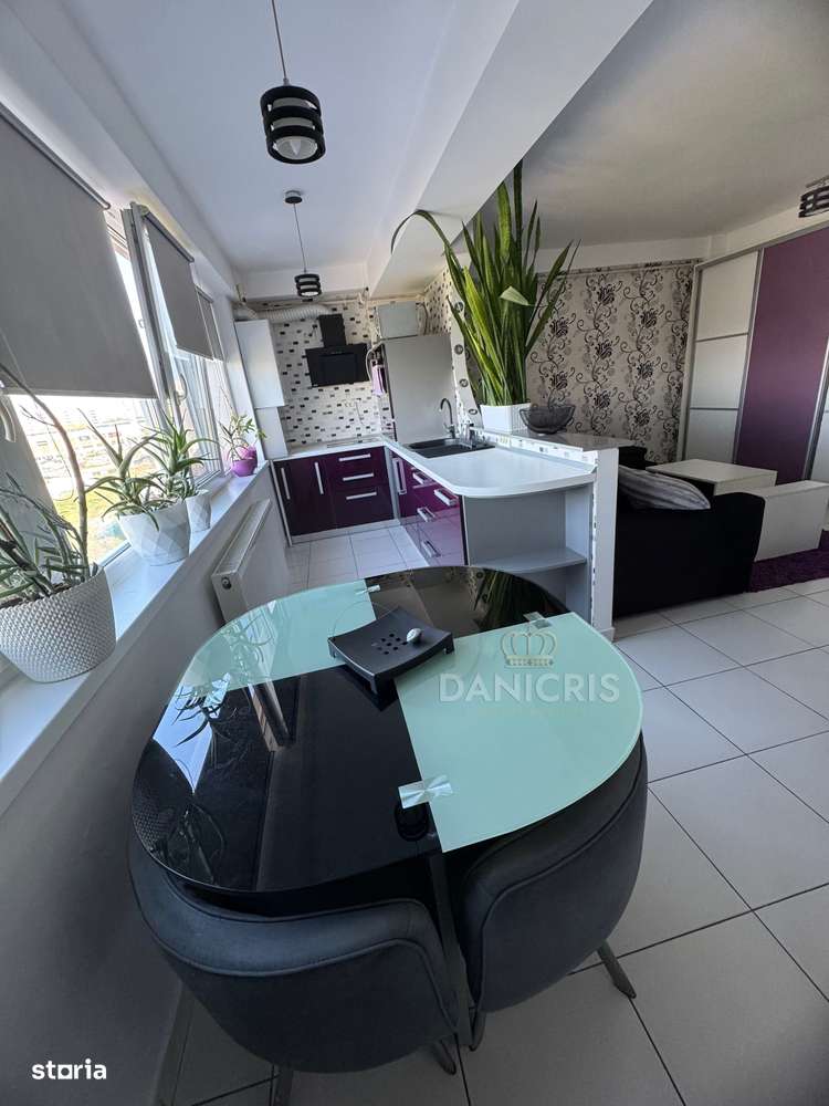 Tomis Nord - Apartament 2 camere - Imagine principală: 2/4