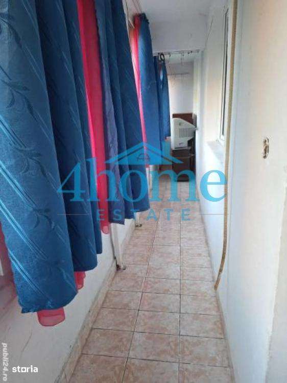 Apartament 3 Camere Iancului|Metrou|Recent Renovat - Imagine principală: 5/6