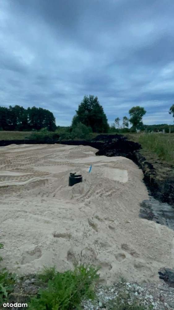 Działka budowlana /  Toruń 4 km - Pełny obrazek: 4/4