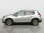 Peugeot 2008 1.2 Pure Tech Allure S&S EAT6 - 6