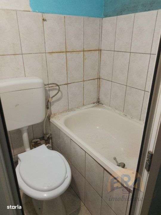 Garsoniera 1 camera, Rogerius, Str. Corneliu Coposu - Imagine principală: 5/5