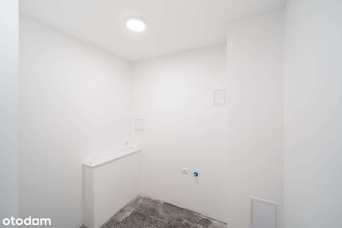 ul. Jedności | lokal 25,4 m²| do własnej aranżacji-11