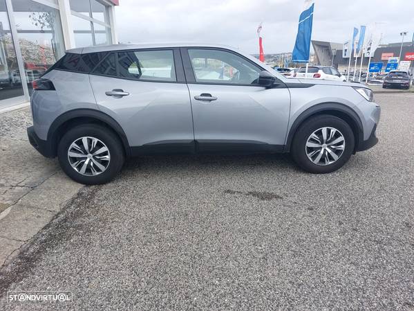 Peugeot 2008 1.2 PureTech Active Pack - 5