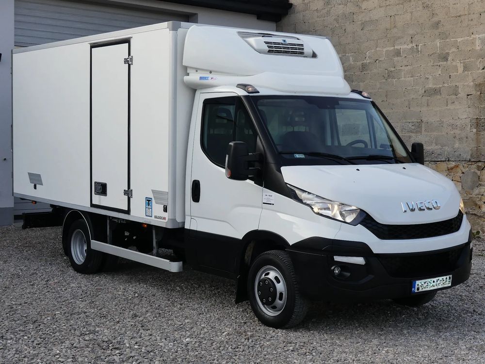 Iveco Daily 2015