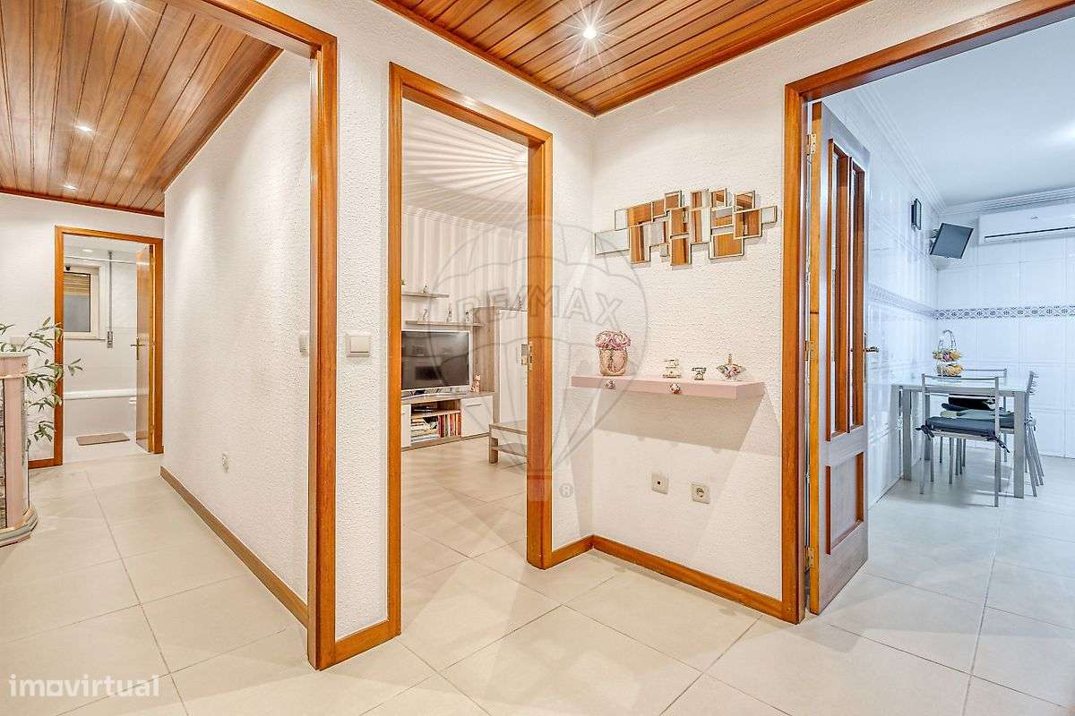 Apartamento T2 para venda - Grande imagem: 4/24