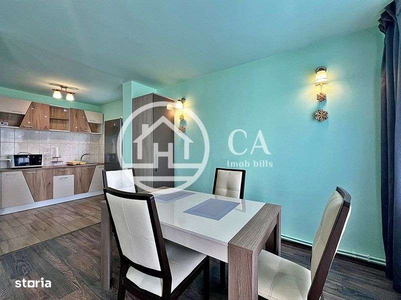 Casa tip duplex cu 2 camere de închiriat în Grigorescu, Oradea - Imagine principală: 4/10