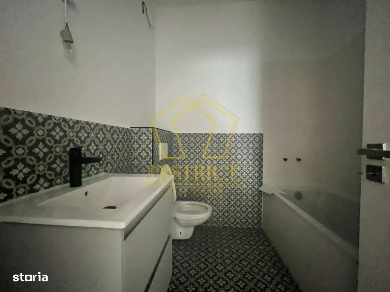 Apartament superb cu 2 camere si balcon de 10 mp I Freidorf - Imagine principală: 4/4