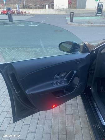 Mercedes-Benz CLA 200 d 4Matic Shooting Brake 8G-DCT - 10