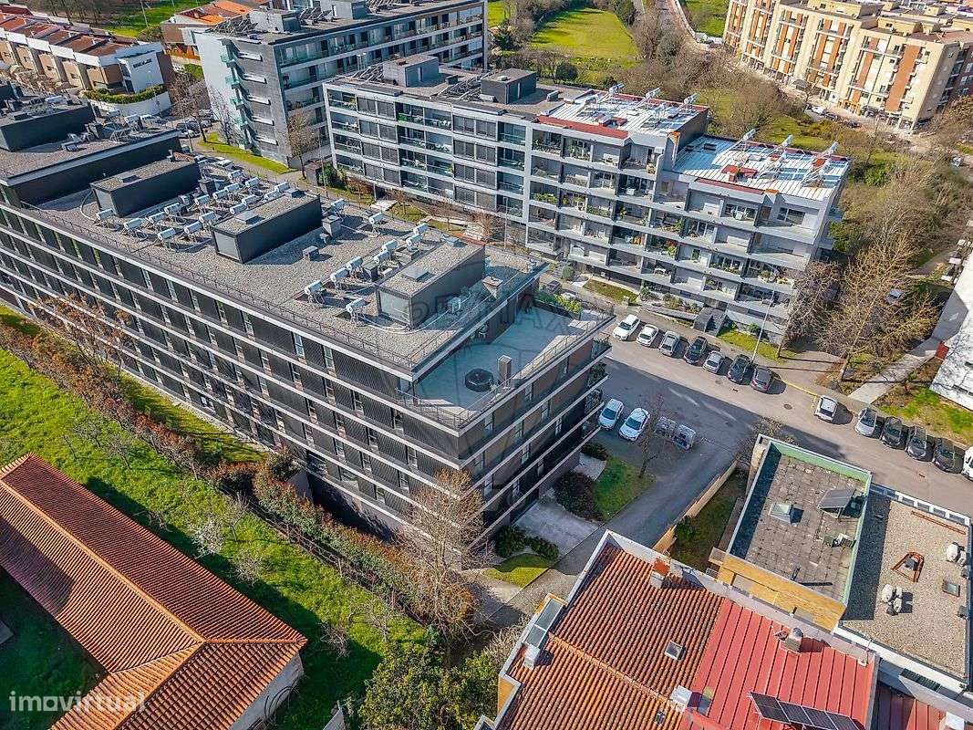 Apartamento T2 para venda - Grande imagem: 4/37