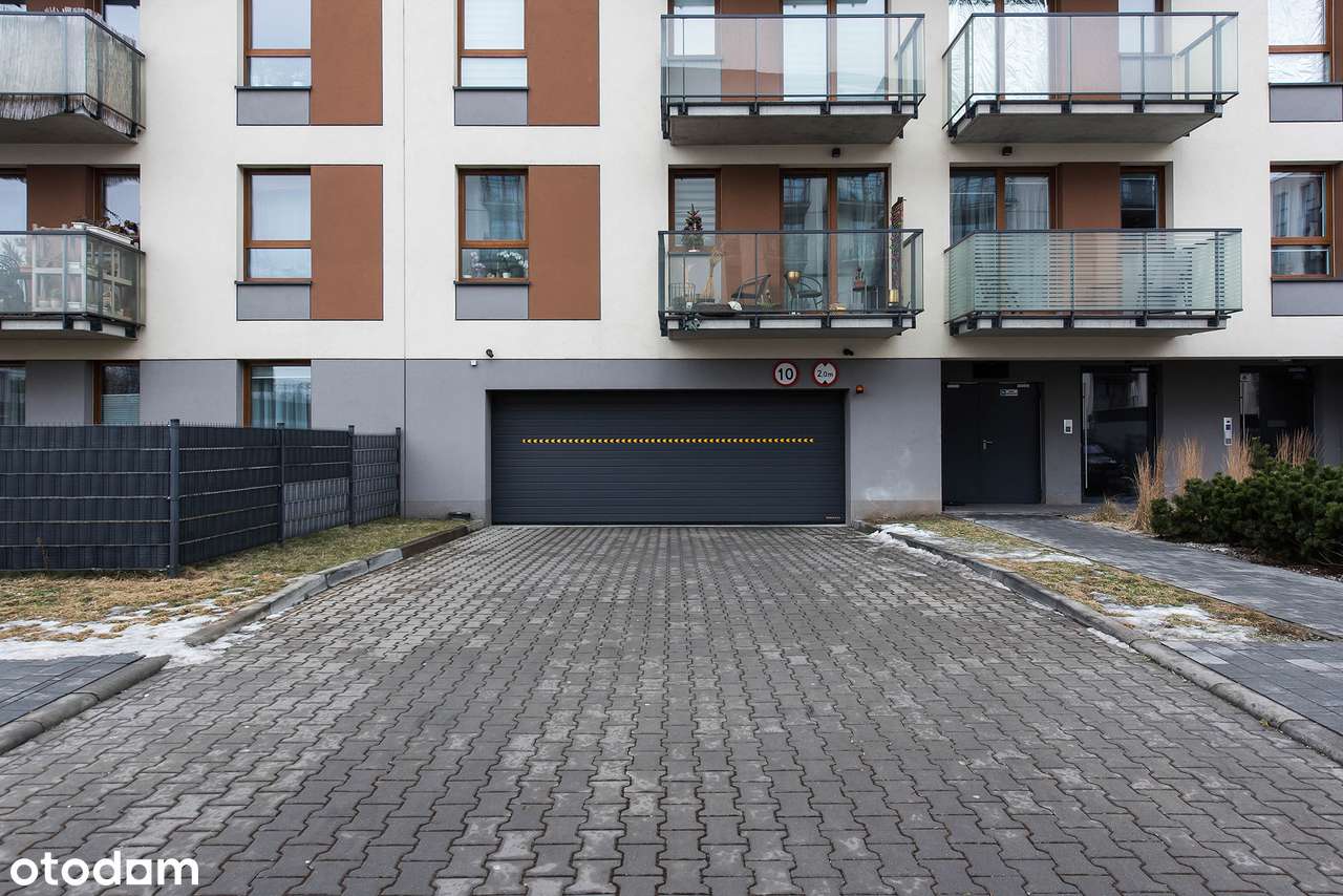 3-pokojowe mieszkanie | ul. Wrocławska | Krowodrza | NOWA V DZIELNICA-19