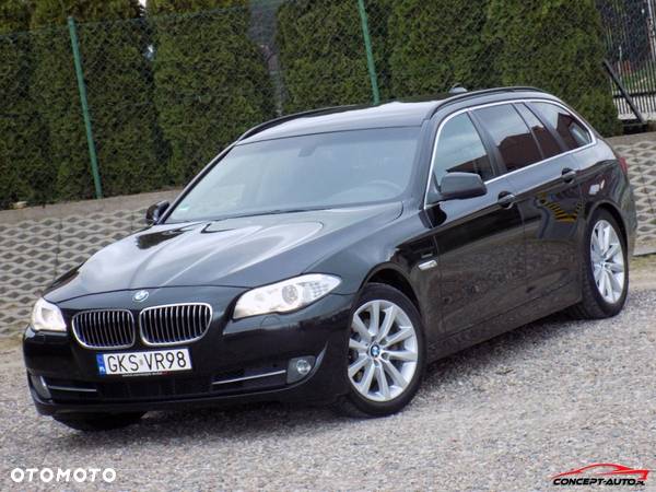 BMW Seria 5 - 2