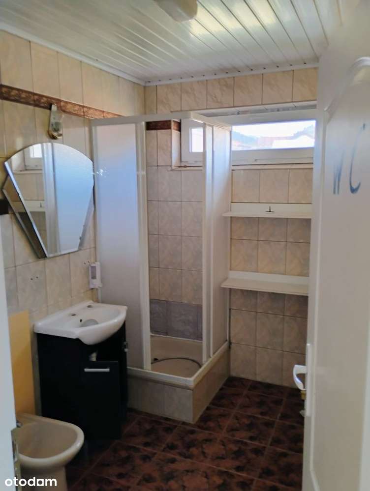 Muszyna | Dwa pensjonaty | Bezpośrednio - Pełny obrazek: 4/18