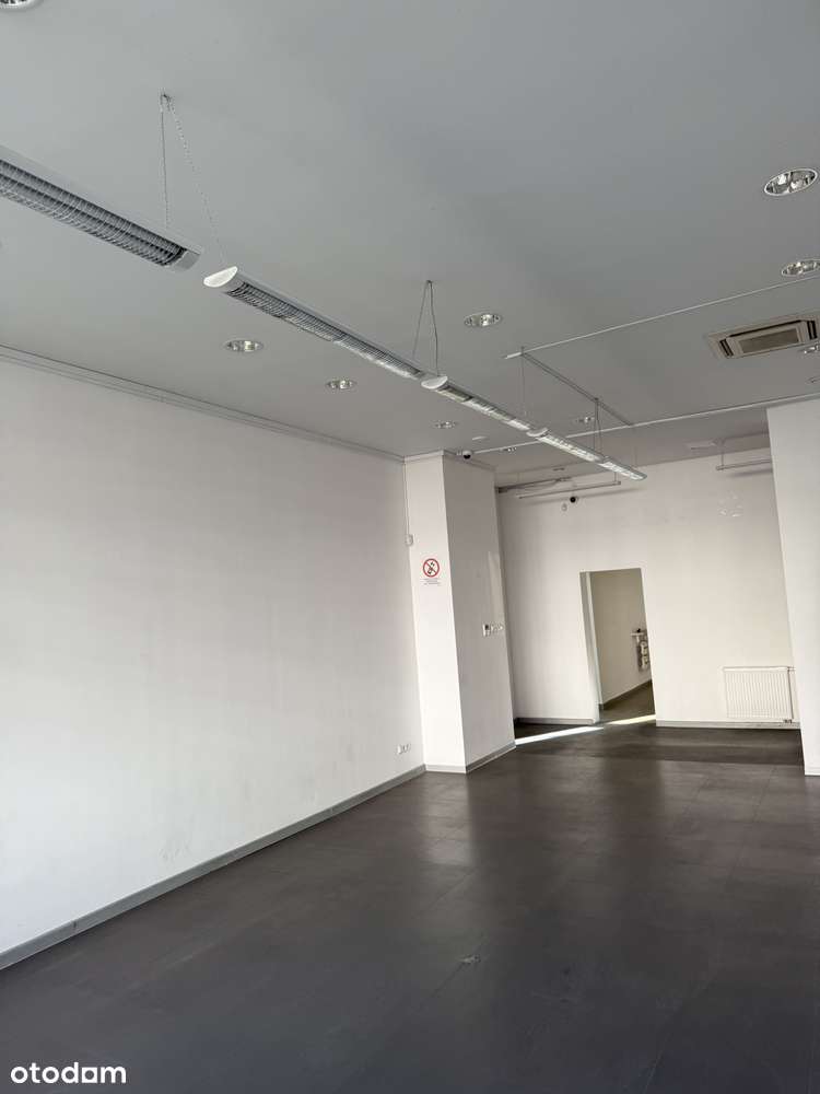 88,6 m2 klimatyzowany lokal na Woli tuż przy metrze-5