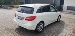 Mercedes-Benz B 180 (CDI) d Urban - 5