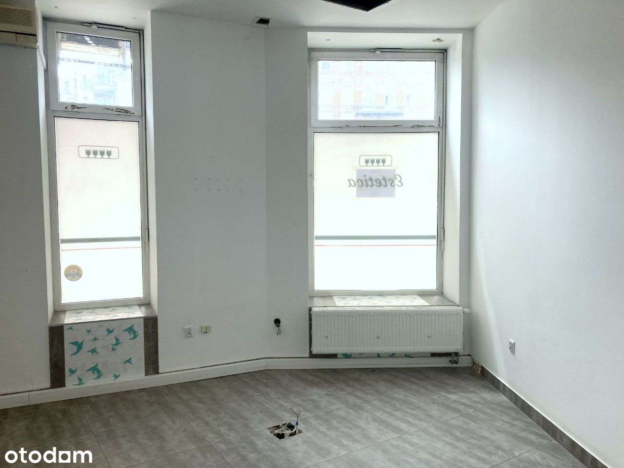 Lokal użytkowy - okolice pl. Grunwaldzkiego - Pełny obrazek: 5/5