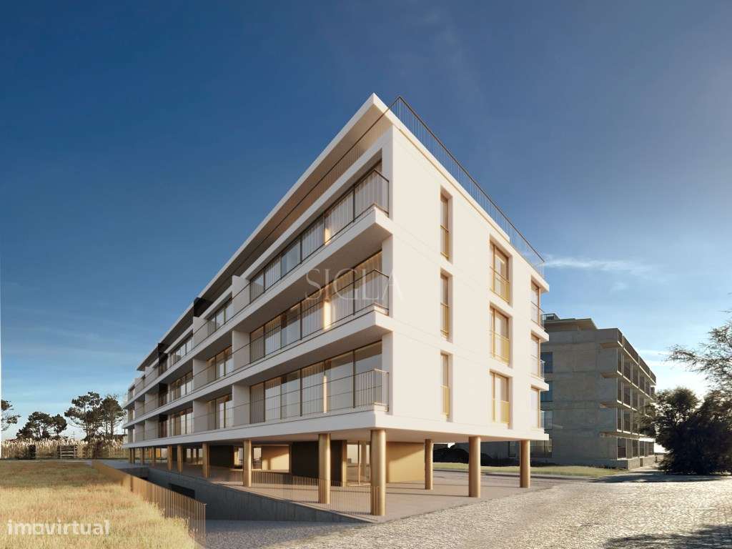 T3 em Lavadores - Grande imagem: 2/11