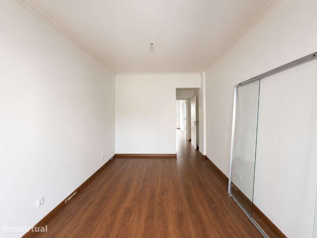 T3 TOTALMENTE REMODELADO | 2 CASAS DE BANHO | ÁREAS GENEROSAS | EXC...-10