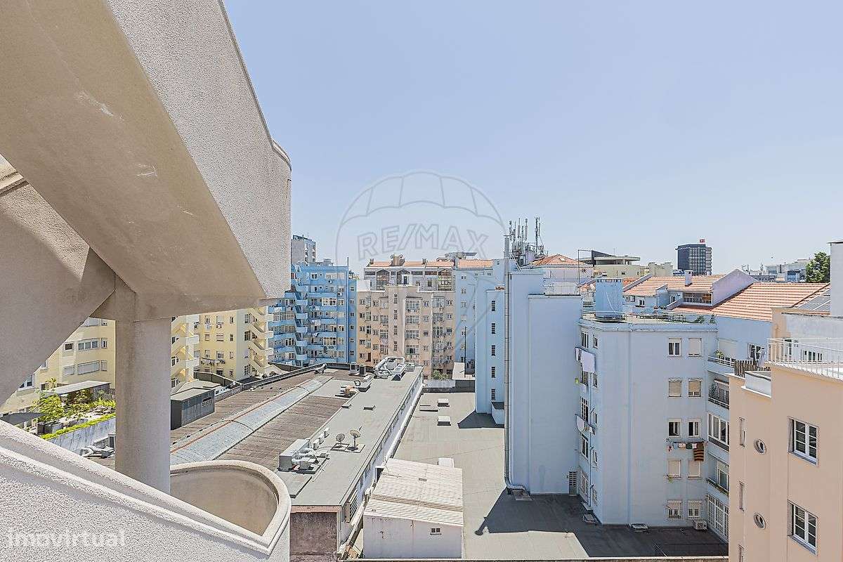 Apartamento T3 para venda-42