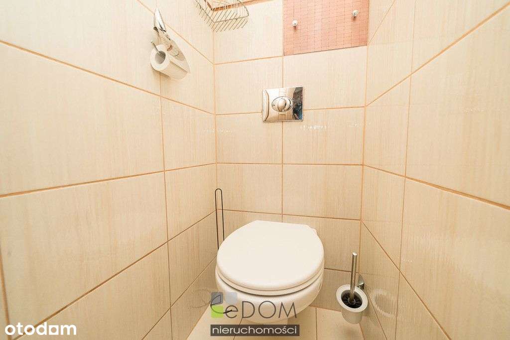 Mieszkanie, 52,53 m², Gorzów Wielkopolski-11