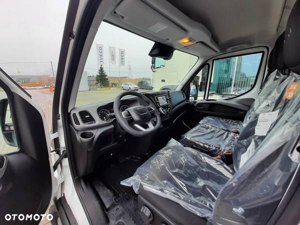 Iveco Daily / Pewny partner w biznesie ! - 6