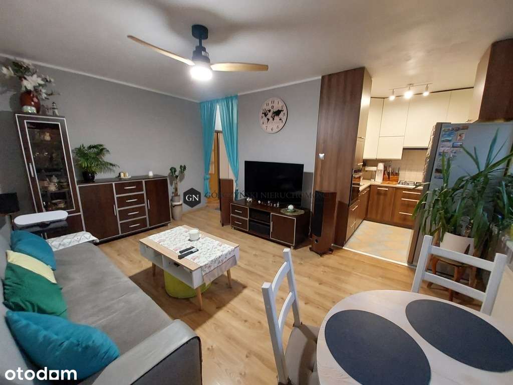 Ul.Sołtysowicka, piękne mieszkanie po gen remoncie-3