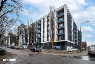 3 POKOJE + 2 BALKONY| ODDANY nowoczesny apartament