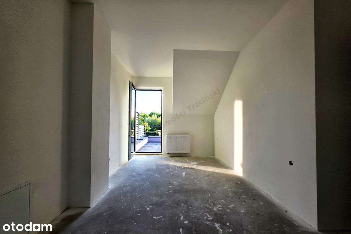 Ostatnie 2 domy w zabudowie bliźniaczej– Ostrołęka-12